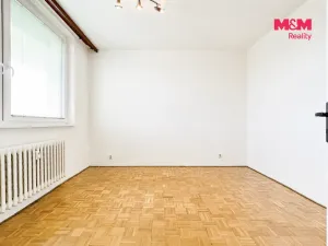 Pronájem bytu 1+1, Zlín, 2. května, 34 m2