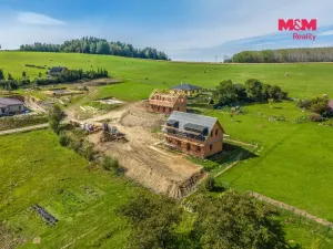 Prodej rodinného domu, Jílové u Držkova, 150 m2