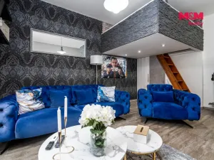Prodej bytu 1+kk, Hradec Králové, Škroupova, 34 m2