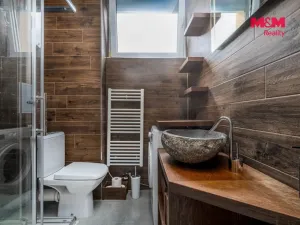 Prodej bytu 1+kk, Hradec Králové, Škroupova, 34 m2