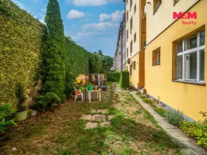 Prodej bytu 1+kk, Hradec Králové, Škroupova, 34 m2