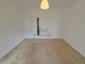 Pronájem bytu 3+1, Brno, 71 m2