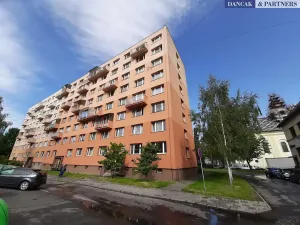 Pronájem bytu 2+1, Frýdek-Místek, Janáčkova, 52 m2