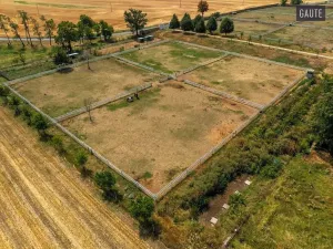 Prodej komerčního pozemku, Vlasatice, 83936 m2