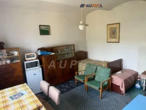 Prodej rodinného domu, Doudleby nad Orlicí, Fűgnerova, 170 m2