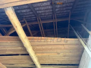 Prodej rodinného domu, Doudleby nad Orlicí, Fűgnerova, 170 m2