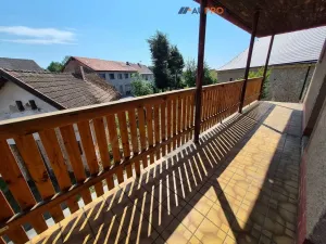 Prodej rodinného domu, Mladý Smolivec - Dožice, 290 m2