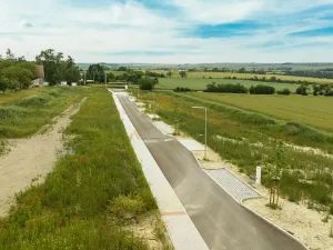 Prodej rodinného domu, Slaný, 100 m2
