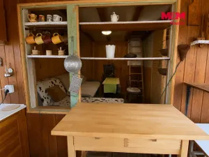 Prodej chaty, Kroměříž, 18 m2