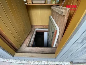 Prodej chaty, Kroměříž, 18 m2