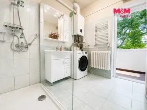 Prodej bytu 2+1, Kroměříž, U Sýpek, 69 m2