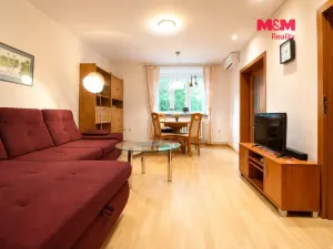 Prodej bytu 2+1, Kroměříž, U Sýpek, 69 m2