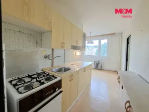 Prodej bytu 2+1, Ústí nad Labem - Neštěmice, Seifertova, 64 m2