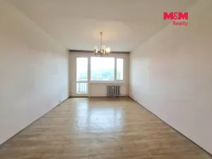 Prodej bytu 2+1, Ústí nad Labem - Neštěmice, Seifertova, 64 m2