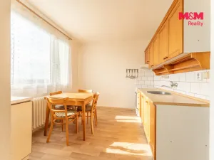 Prodej bytu 2+1, Poděbrady - Poděbrady III, Hakenova, 63 m2