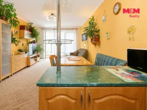 Prodej bytu 3+kk, Jihlava, Nad Jihlávkou, 79 m2