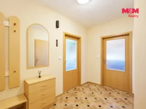 Prodej bytu 3+kk, Jihlava, Nad Jihlávkou, 79 m2