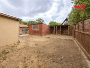 Prodej rodinného domu, Blatnice, 69 m2