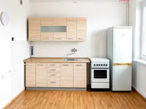 Pronájem bytu 2+kk, Pardubice - Zelené Předměstí, Jana Palacha, 60 m2
