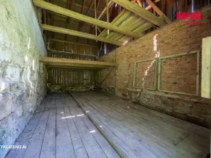 Prodej chalupy, Velké Svatoňovice, 79 m2