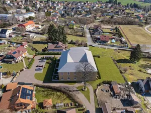 Prodej bytu 2+kk, Postupice, Blanická, 67 m2