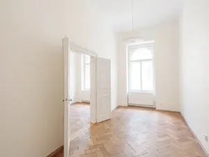 Pronájem bytu 2+1, Praha - Vinohrady, Francouzská, 63 m2