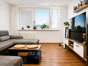 Prodej bytu 4+1, Uherské Hradiště, 85 m2