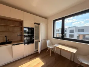 Pronájem bytu 2+kk, Mladá Boleslav, Vondřichova, 67 m2