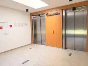 Pronájem bytu 2+kk, Mladá Boleslav, Vondřichova, 67 m2