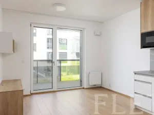 Pronájem bytu 2+kk, Praha - Chodov, Nebřenická, 44 m2