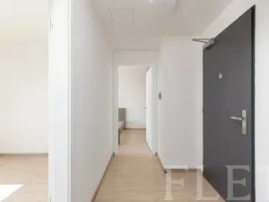 Pronájem bytu 2+kk, Praha - Řeporyje, Haenkeho, 48 m2