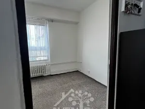 Pronájem bytu 3+kk, Praha - Strašnice, Přetlucká, 42 m2