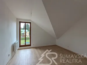 Prodej bytu 2+kk, Kašperské Hory, Česká, 41 m2