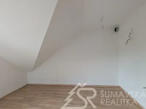 Prodej bytu 2+kk, Kašperské Hory, Česká, 41 m2
