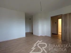 Prodej bytu 2+kk, Kašperské Hory, Česká, 45 m2