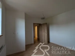 Prodej bytu 2+kk, Kašperské Hory, Česká, 45 m2