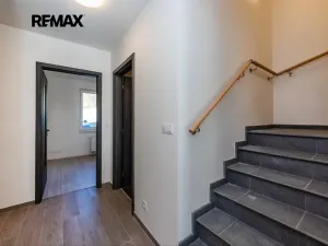 Prodej rodinného domu, Praha - Přední Kopanina, Do roklí, 115 m2