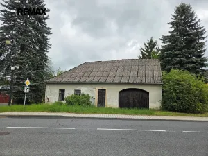 Prodej rodinného domu, Slatina, 215 m2