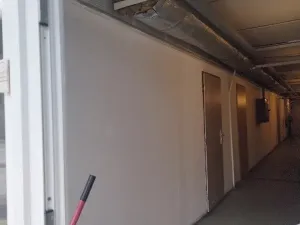 Pronájem kanceláře, Brno, Pod sídlištěm, 65 m2