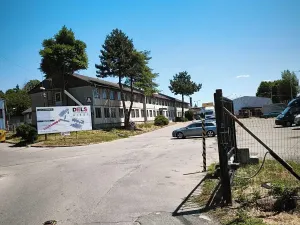 Pronájem kanceláře, Brno, Pod sídlištěm, 65 m2