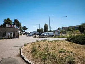 Pronájem kanceláře, Brno, Pod sídlištěm, 10 m2