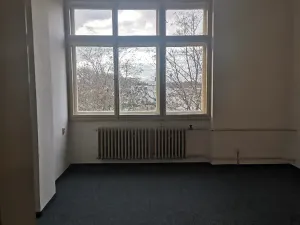Pronájem kanceláře, Pardubice, 35 m2