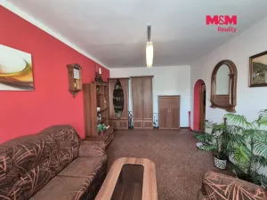 Prodej bytu 2+1, Beroun - Beroun-Město, Košťálkova, 62 m2