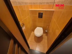Prodej bytu 2+1, Beroun - Beroun-Město, Košťálkova, 62 m2