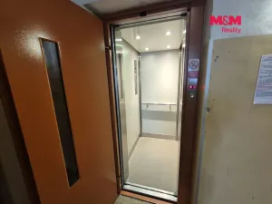 Prodej bytu 2+1, Beroun - Beroun-Město, Košťálkova, 62 m2