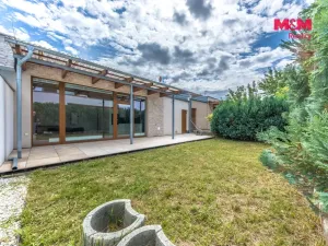 Pronájem bytu 3+kk, Praha - Březiněves, Pěnkaví, 110 m2