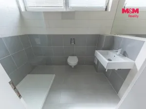 Pronájem bytu 3+kk, Praha - Březiněves, Pěnkaví, 110 m2