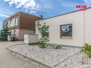 Pronájem bytu 3+kk, Praha - Březiněves, Pěnkaví, 110 m2