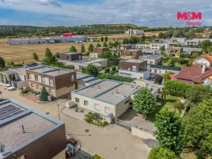 Pronájem bytu 3+kk, Praha - Březiněves, Pěnkaví, 110 m2