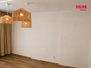 Pronájem bytu 2+kk, Mokrá-Horákov - Mokrá, 55 m2